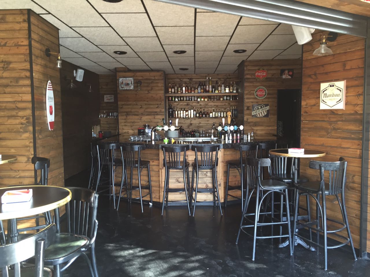 עבודות עץ מגוונות