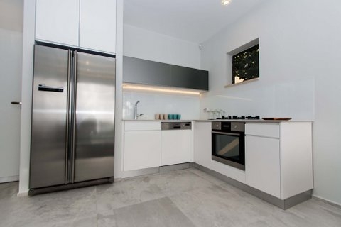 שיפוץ דירה קומפלט עד מפתח