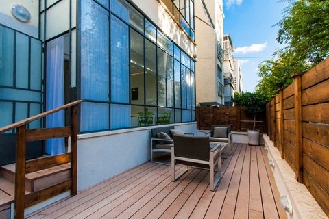 שיפוץ דירה קומפלט עד מפתח