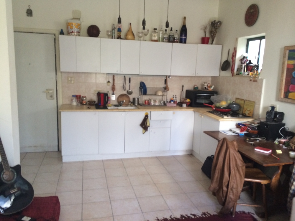 שיפוץ דירה קומפלט עד מפתח