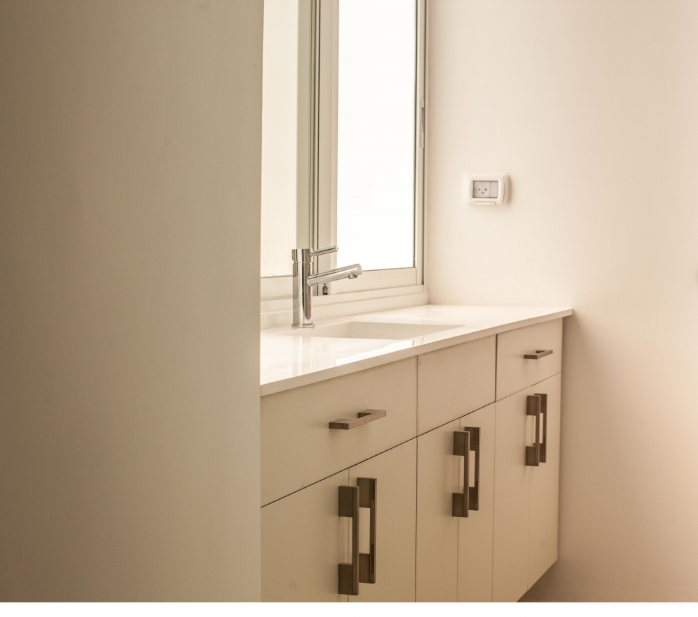 שיפוץ דירה כללי ברמת יוקרה