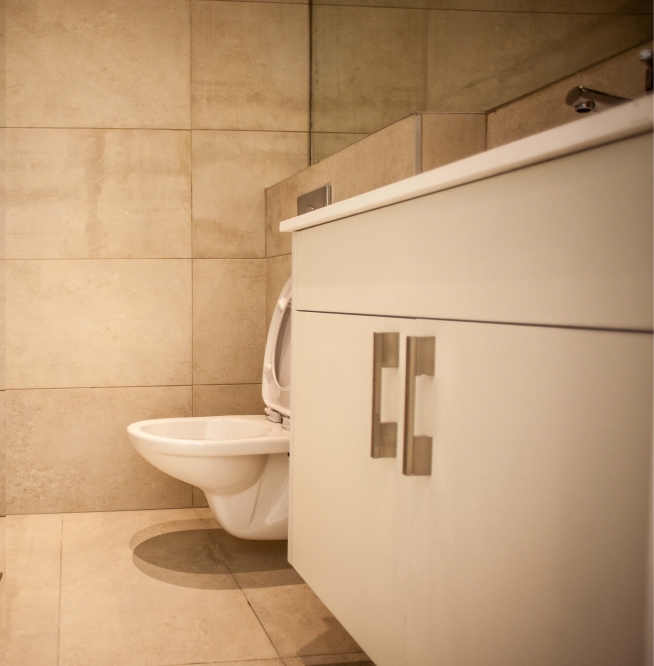 שיפוץ דירה כללי ברמת יוקרה