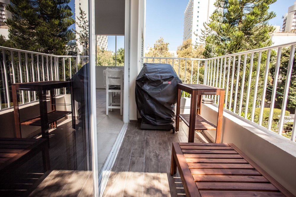 שיפוץ דירה כללי ברמת יוקרה