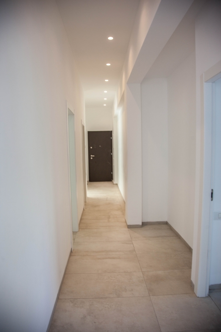 שיפוץ דירה כללי ברמת יוקרה