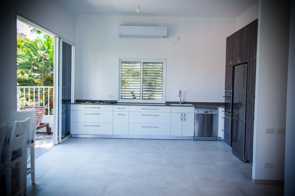 שיפוץ דירה כללי ברמת יוקרה