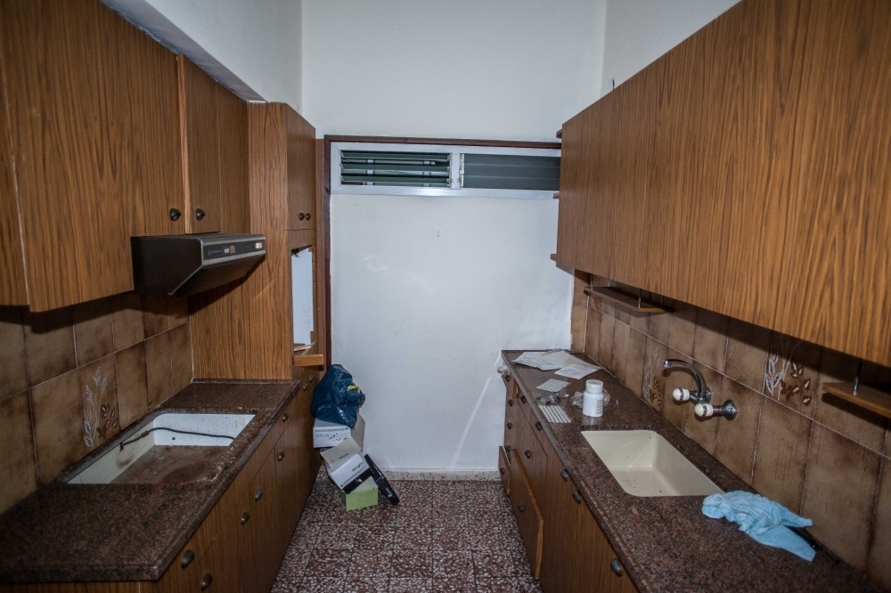 שיפוץ דירה כללי ברמת יוקרה