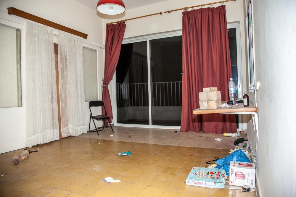 שיפוץ דירה כללי ברמת יוקרה