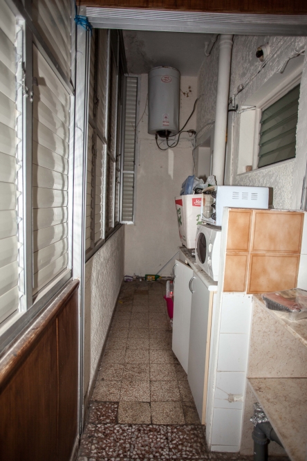 שיפוץ דירה כללי ברמת יוקרה