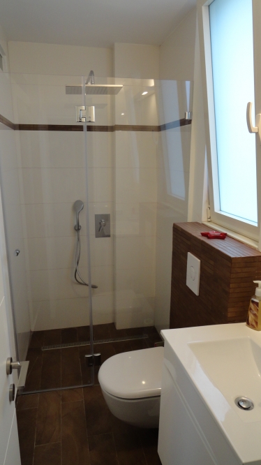 שיפוץ כללי לדירה ברמת אביב