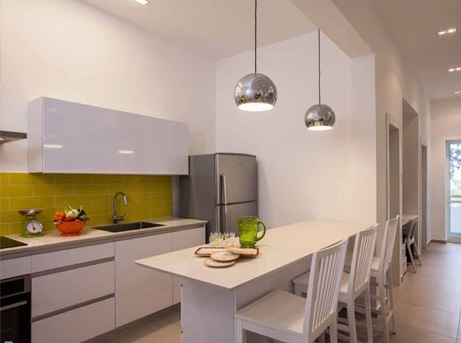 שיפוצים כלליים לדירה