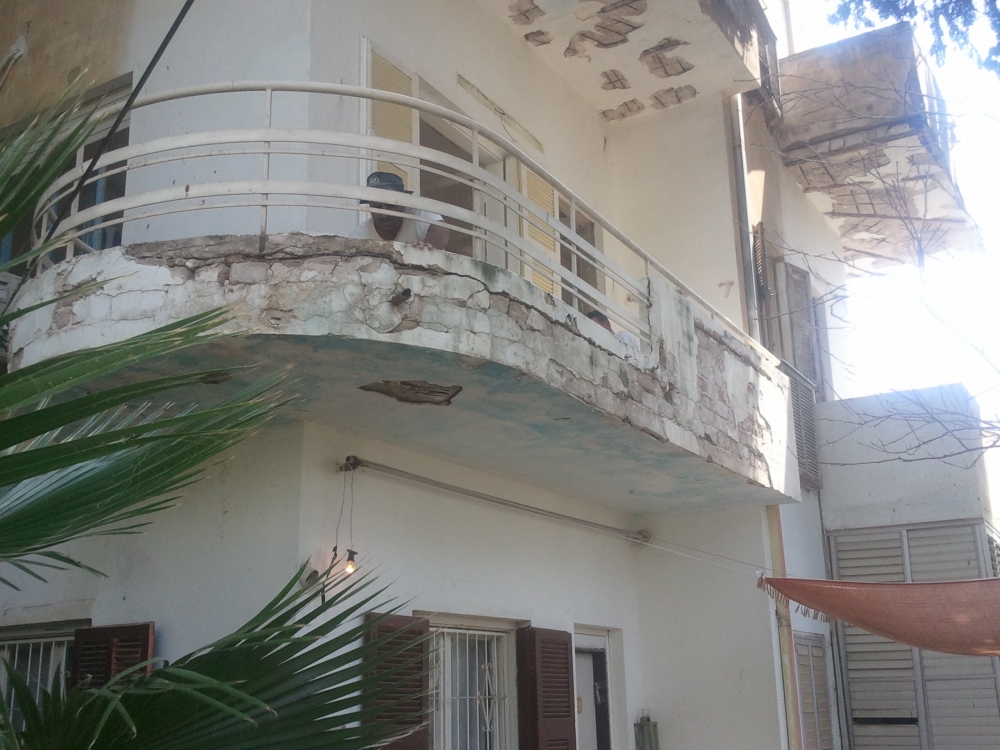 שיפוצים כלליים לדירה