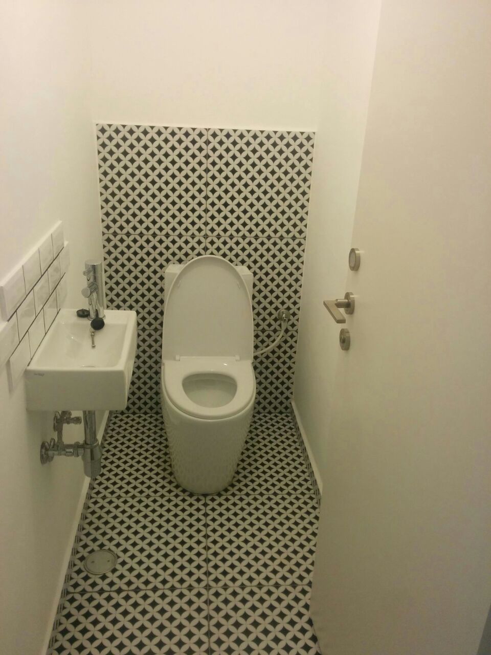 שיפוץ דירה קומפלט