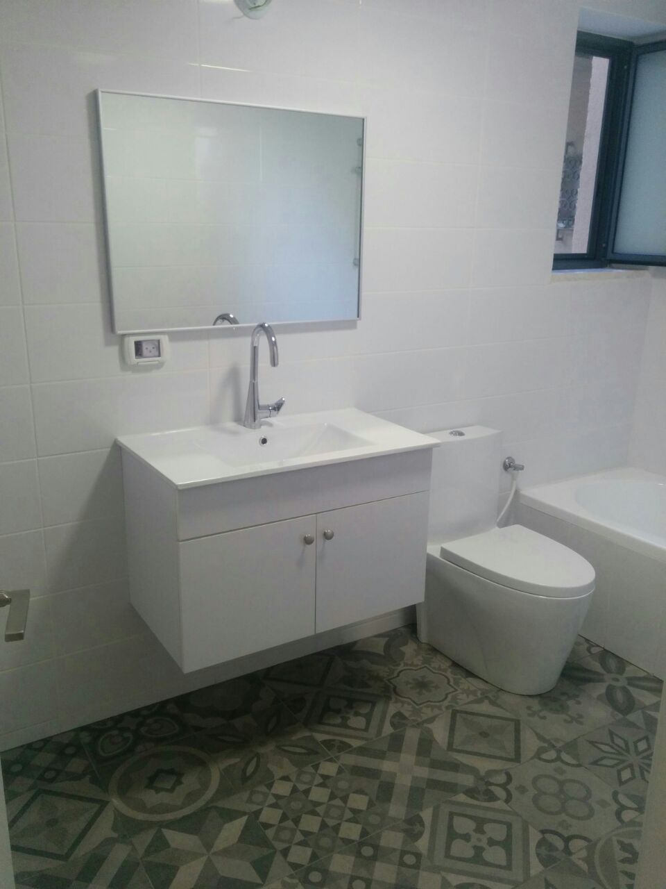 שיפוץ דירה קומפלט