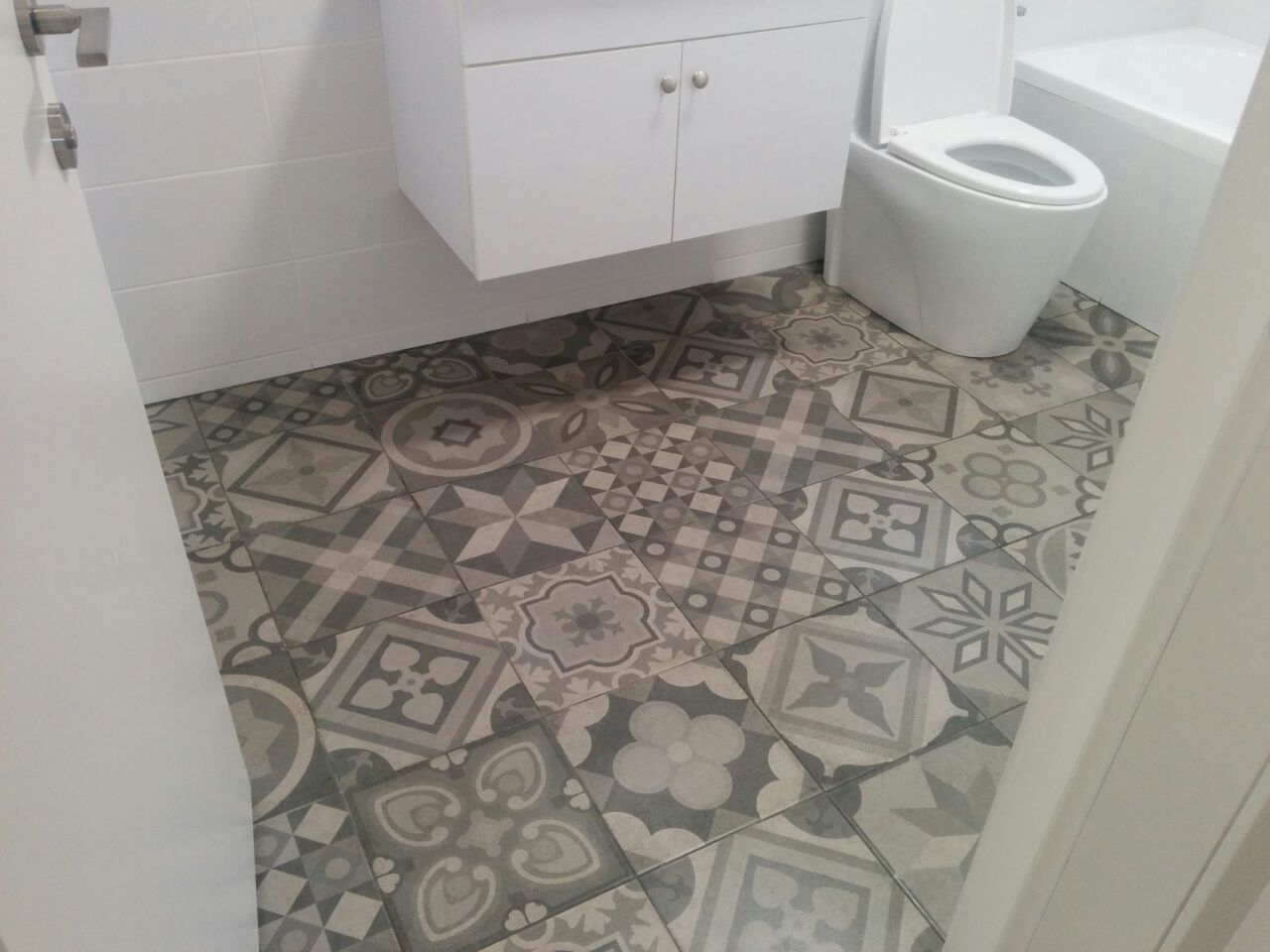 שיפוץ דירה קומפלט