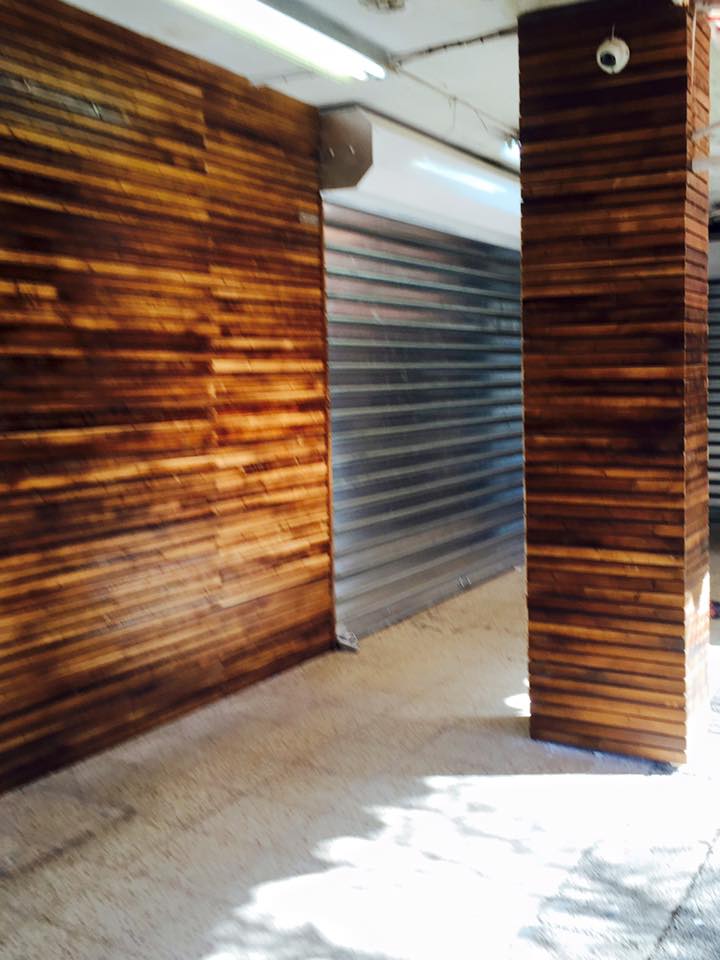 עבודות עץ מגוונות