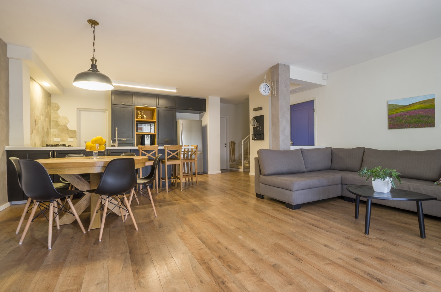 בית פרטי בראש העין