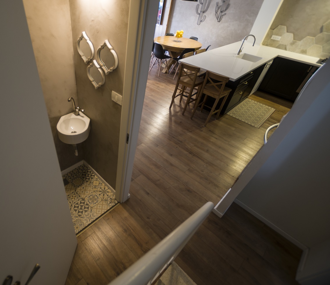 בית פרטי בראש העין