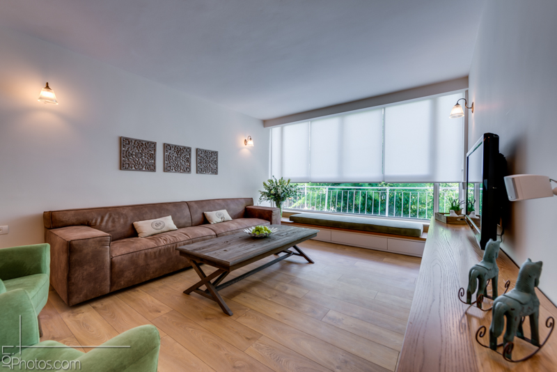 דירה בראשון לציון