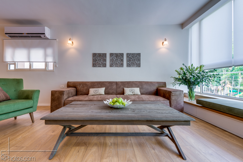 דירה בראשון לציון