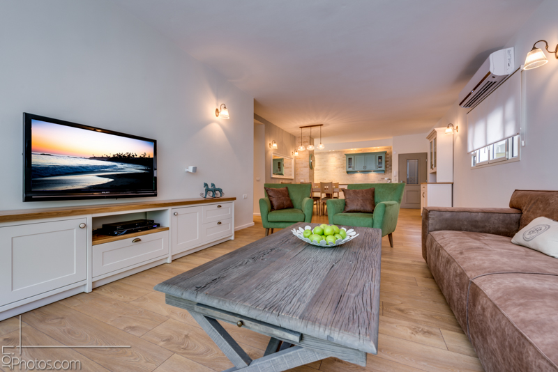 דירה בראשון לציון