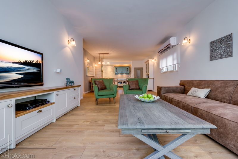 דירה בראשון לציון