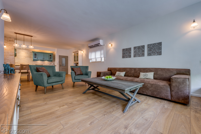 דירה בראשון לציון