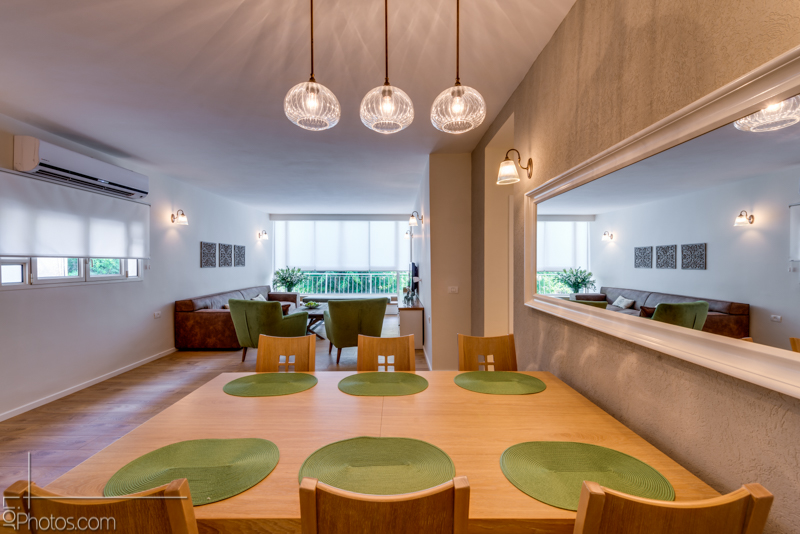 דירה בראשון לציון