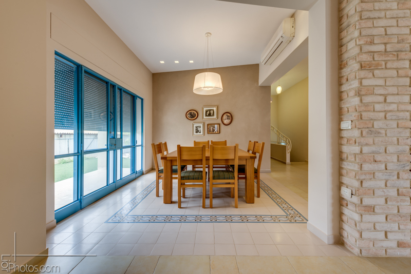 בית פרטי באבן יהודה