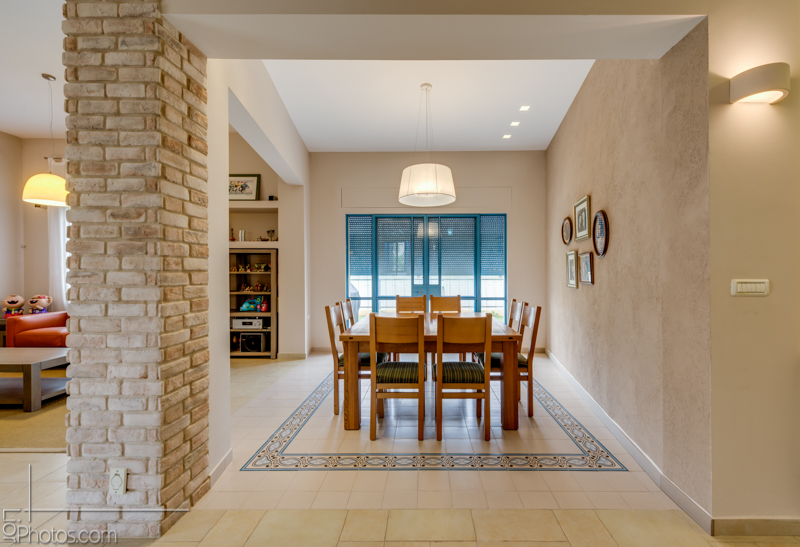 בית פרטי באבן יהודה