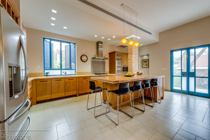 בית פרטי באבן יהודה