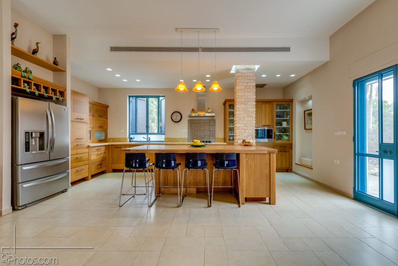 בית פרטי באבן יהודה