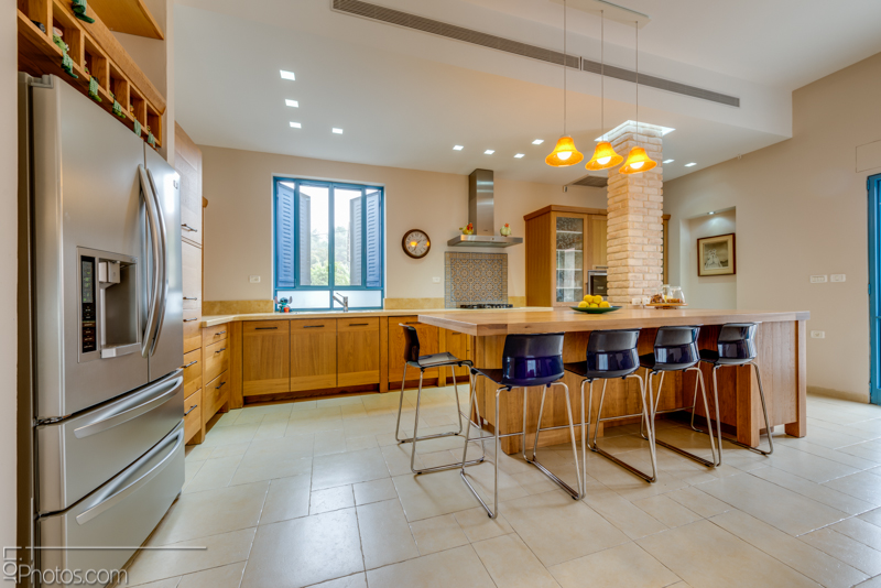 בית פרטי באבן יהודה