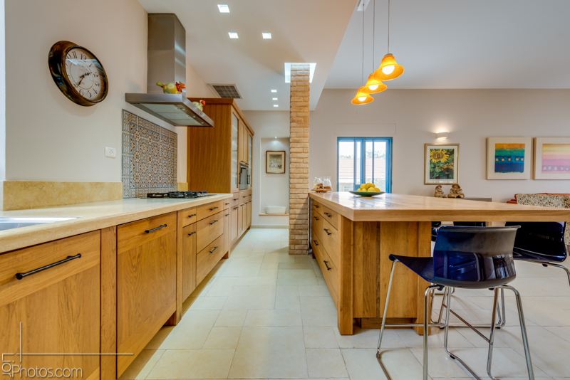 בית פרטי באבן יהודה