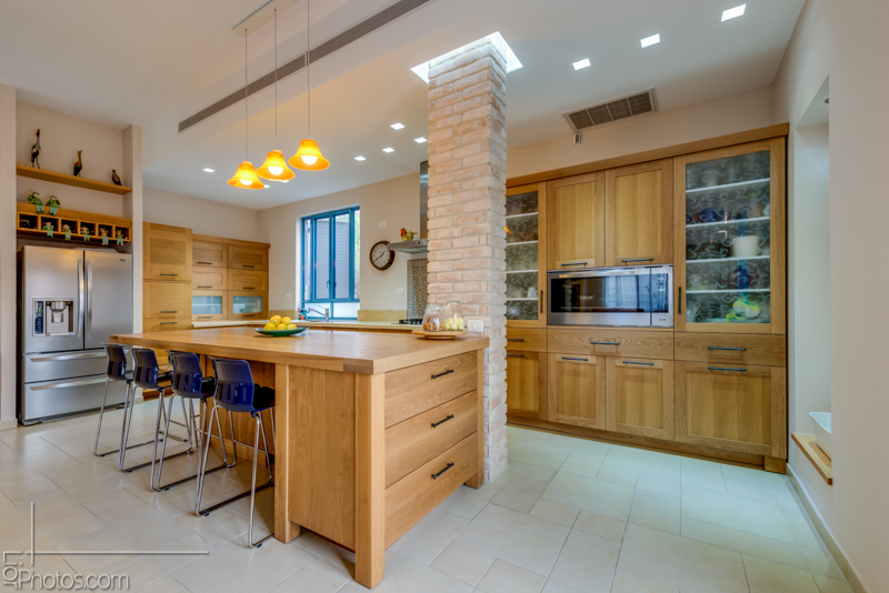 בית פרטי באבן יהודה