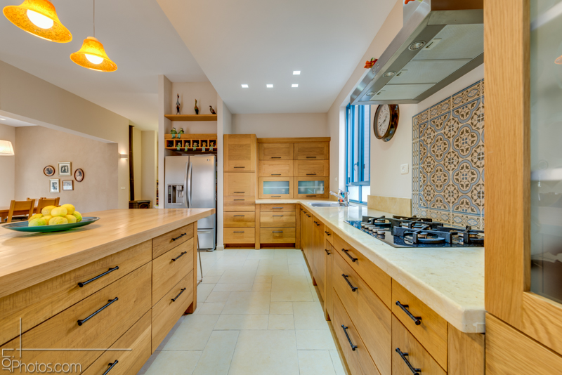 בית פרטי באבן יהודה