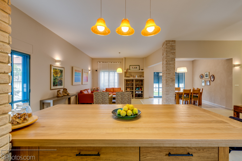 בית פרטי באבן יהודה