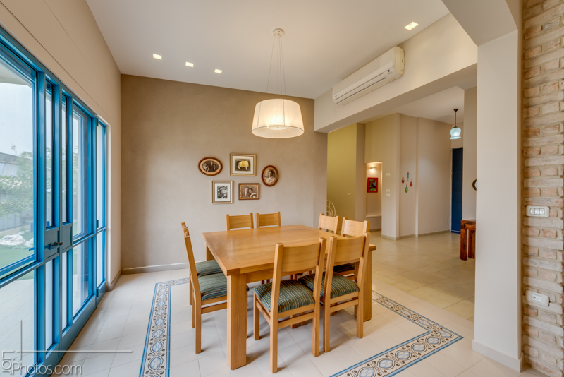 בית פרטי באבן יהודה