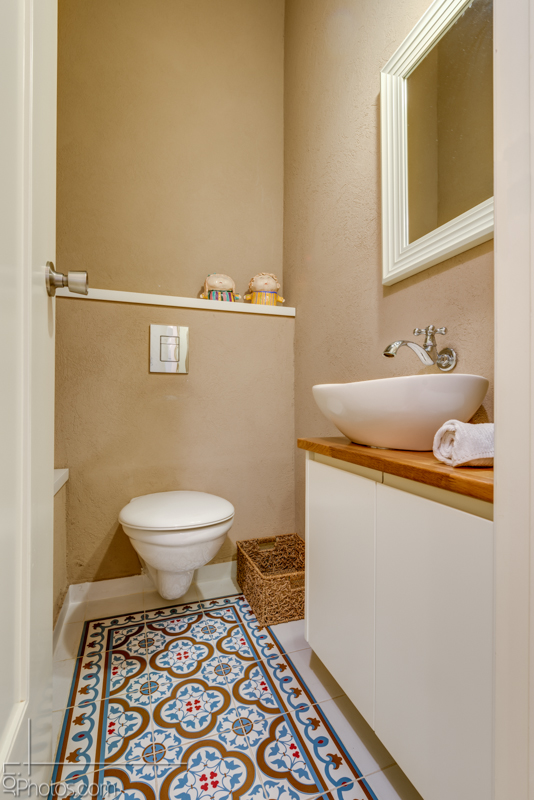 בית פרטי באבן יהודה