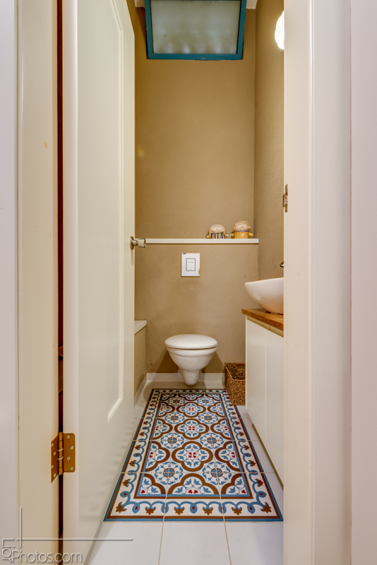 בית פרטי באבן יהודה