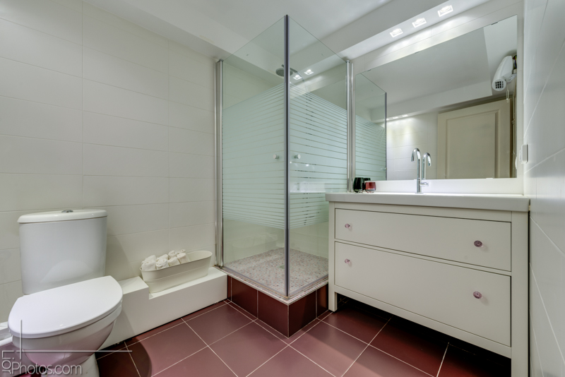 בית פרטי באבן יהודה