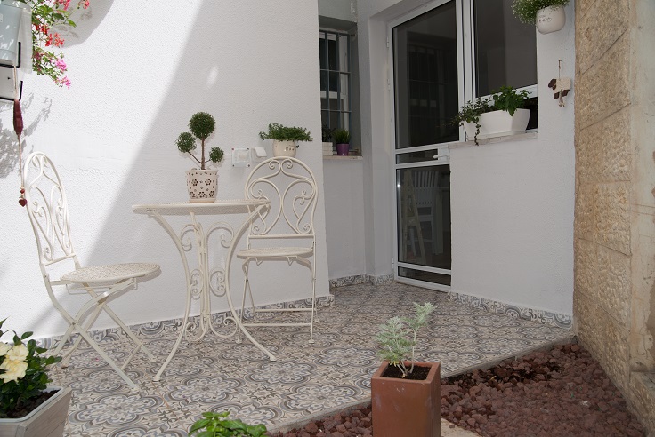 דירה במודיעין