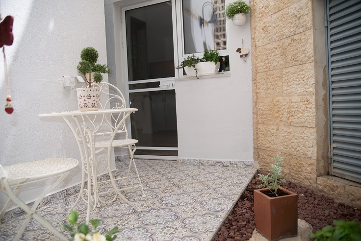 דירה במודיעין