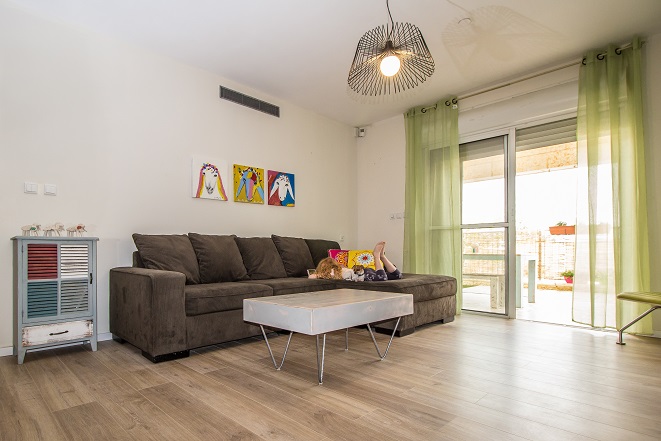 דירה במודיעין