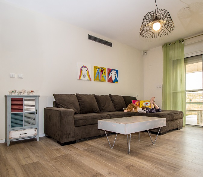 דירה במודיעין