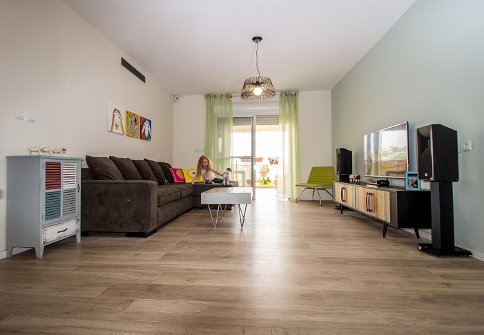 דירה במודיעין