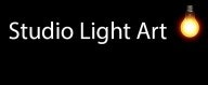 studio light art