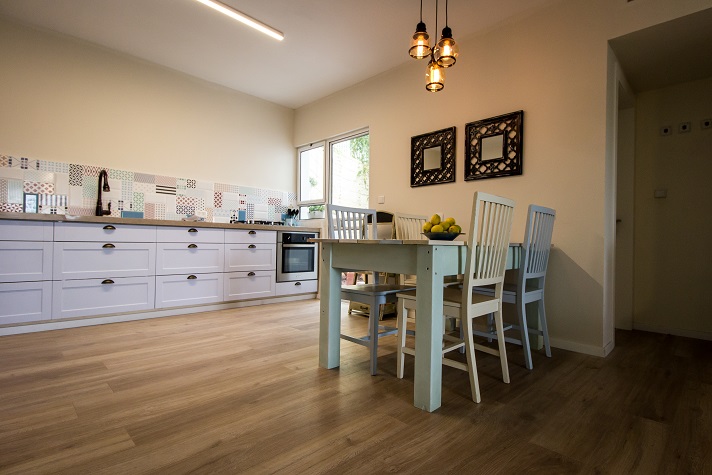 דירה במודיעין