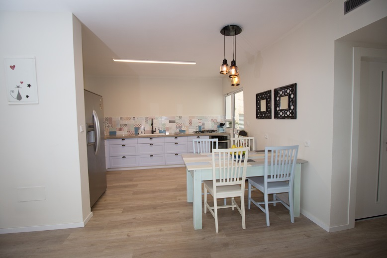 דירה במודיעין