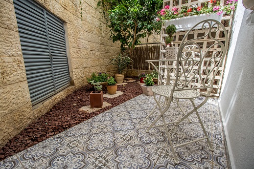 דירה במודיעין