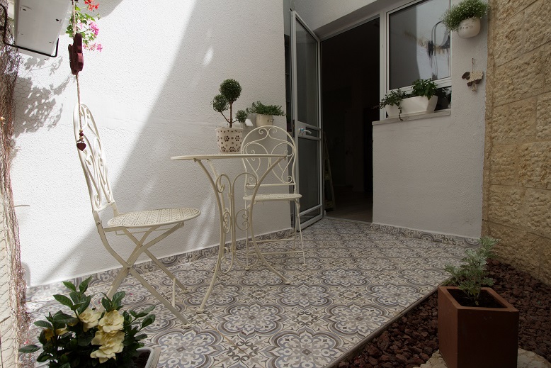 דירה במודיעין